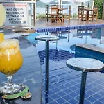 Pousada Aloha Ubatuba
