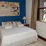 Pousada Aloha Ubatuba