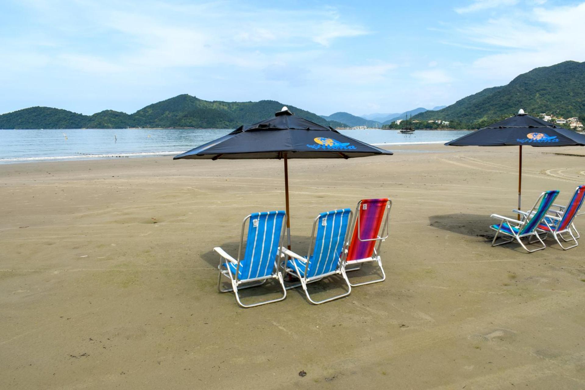 Aloha * Ubatuba